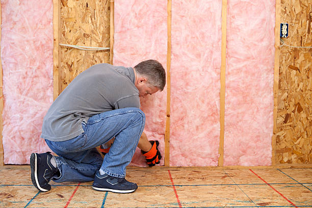 Best Types of Insulation in Bedford, IA