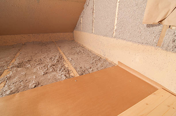 Best Insulation for Specific Applications in Bedford, IA